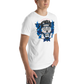 Kersh Sugar Skull Tee