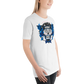 Kersh Sugar Skull Tee