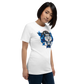 Kersh Sugar Skull Tee