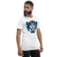 Kersh Sugar Skull Tee